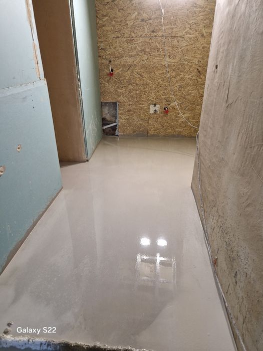 Wolne terminy Wykończenia wnętrz