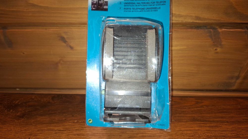 Uniwersalny Uchwyt na Telefon / Smartfon