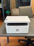 HP LaserJet Pro MFP M28w