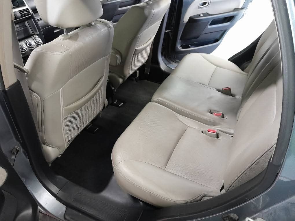 Honda CR-V 4 x 4 sprowadzony z Niemiec