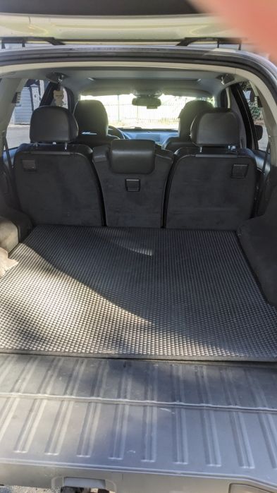 Продам Volvo XC90