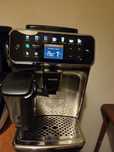Expres philips latte go