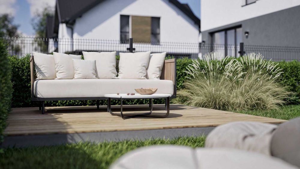 Sandomierz apartament  72,66 m2 miejsce postojowe , ogródek w cenie