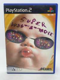 Super Bust-a-Move PS2