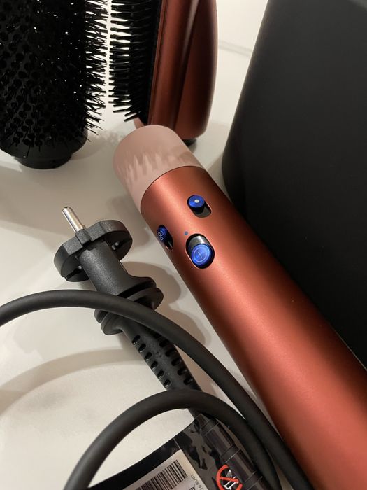 Dyson Airwrap Edição Limitada ! Garantia !