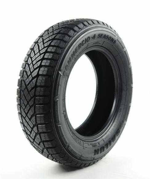 NOWA Opona opony wielosezonowe całoroczne SAILUN 215/60R16C 103/101T