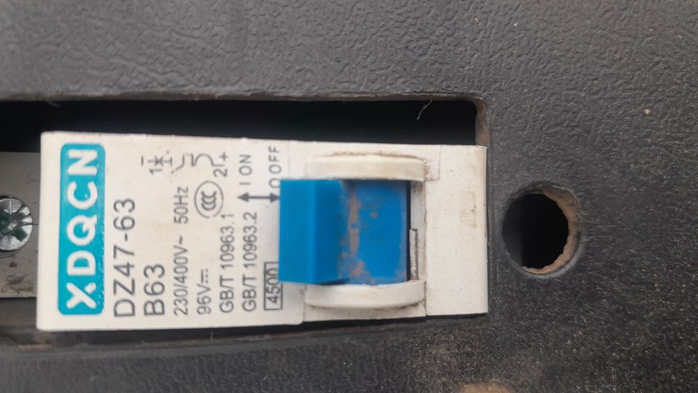 Электроскутер Corso Aviator 1500W 72V/23Ah