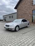 Sprzedam Mercedesa w203 2.2. Diesel