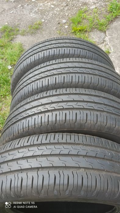 Opony Continental 185/65/15 NOWE