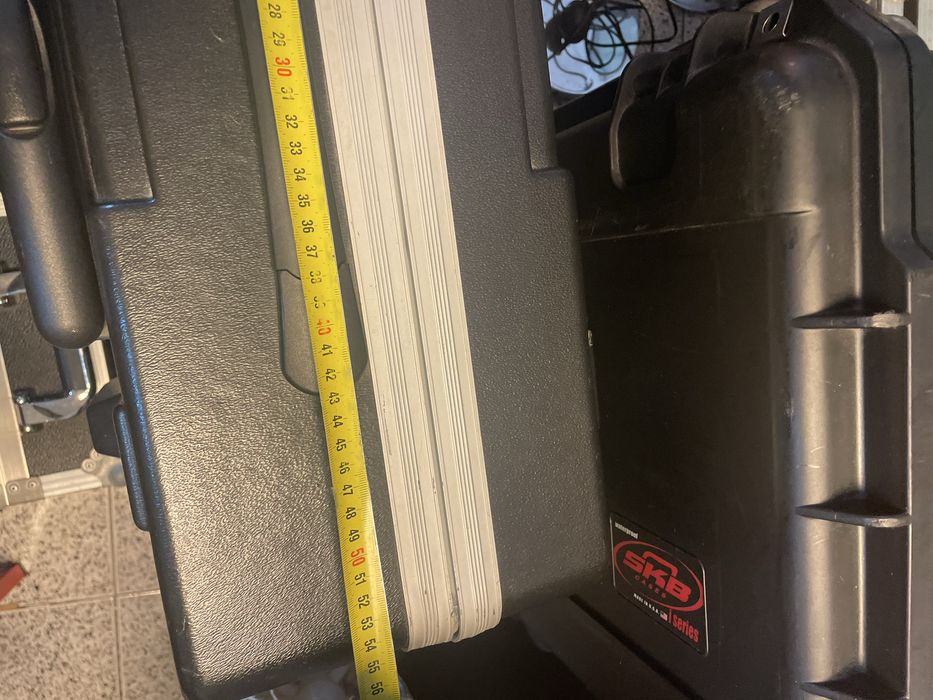 Moog Trolley para Sintetizadores