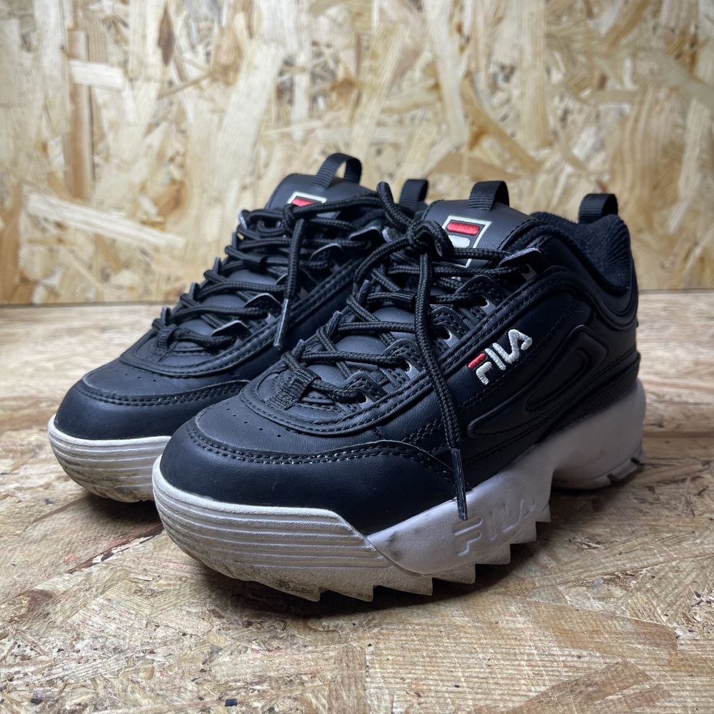 Кросівки Fila Disruptor Teens