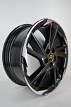 19" 5x108 Citroen Peugeot Felgi ORYGINALNE!