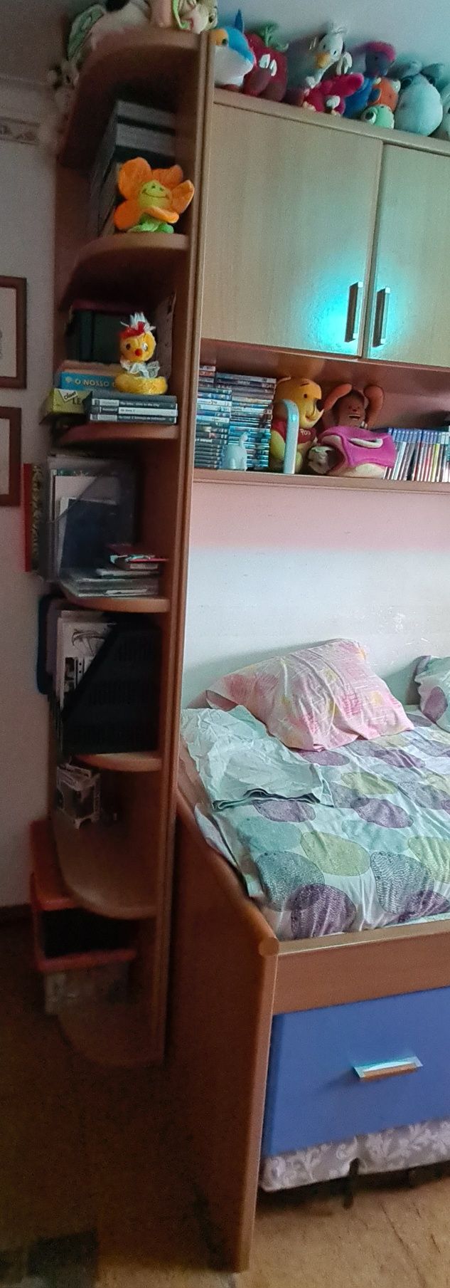 Mobília de Quarto