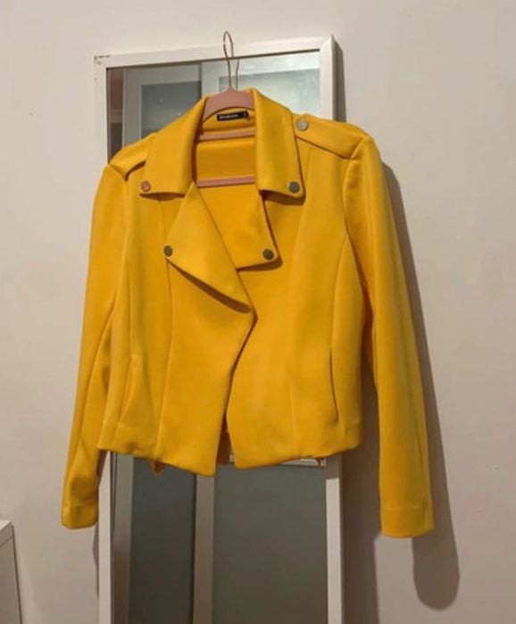 Casaco Stradivarius