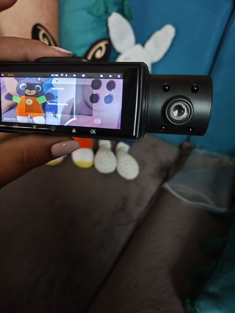 Wideorejestrator