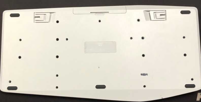 Klawiatura K850 bluetooth