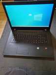 Lenovo 17" | i3-7100U | 8GB RAM | Radeon 2GB | SSD 120GB | Win 10