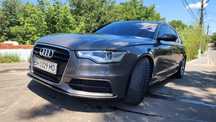 Audi a6c7 3.0bitdi cgqb