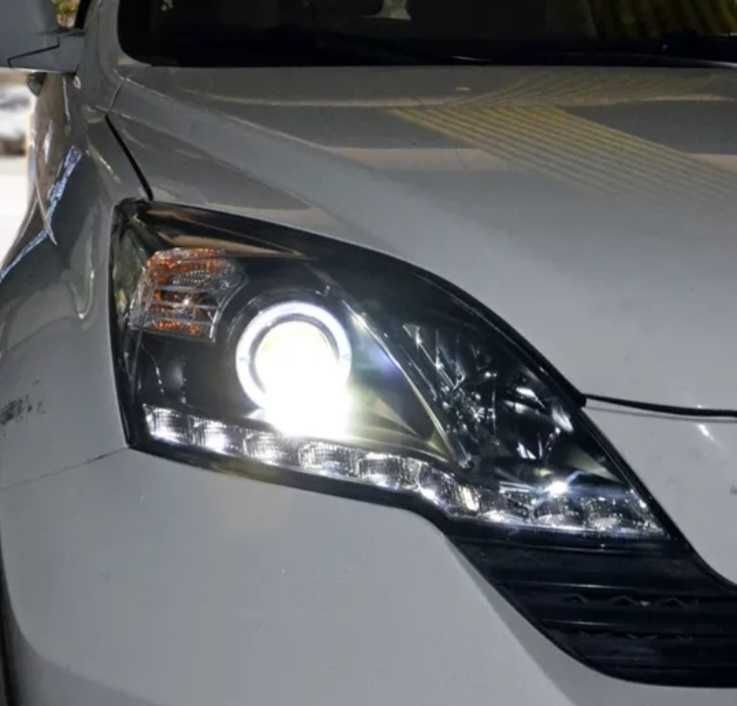 NOWE lampy przednie lampa Honda CRV CR-V 2006 - 2012