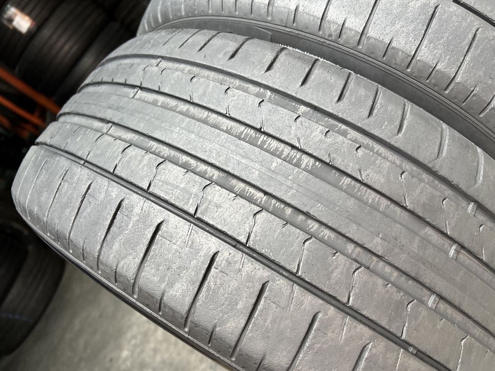 Шины летние 2шт 245/45/R18 Pirelli Pzero