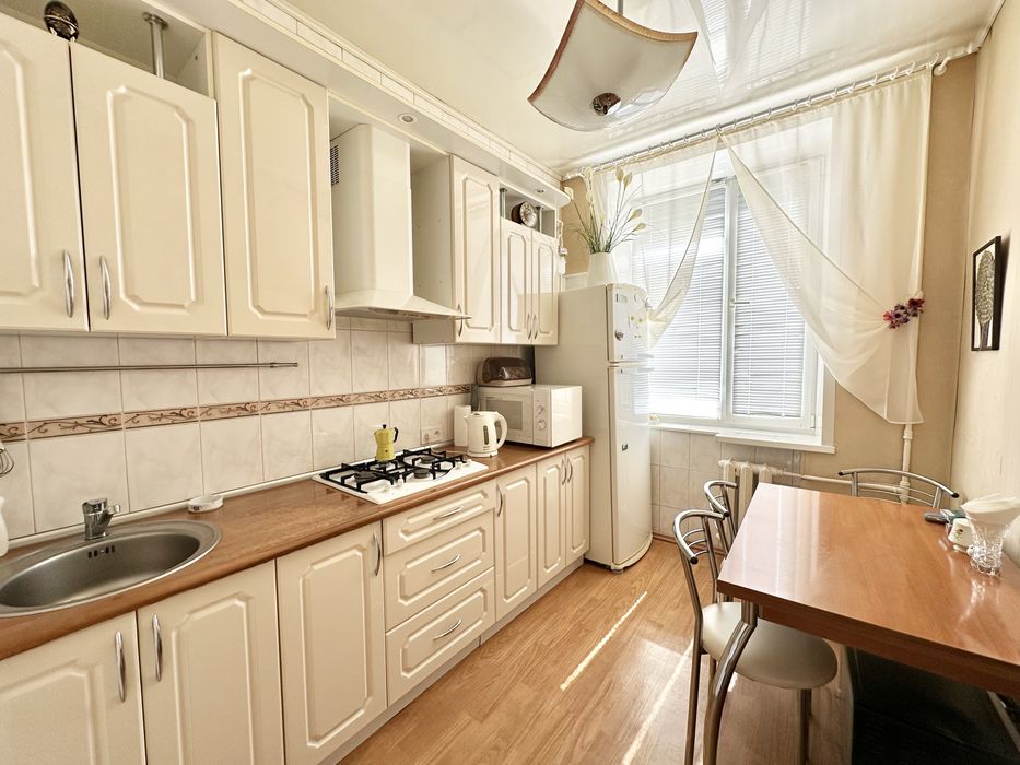 Вільна! Кімната у 2-кімн квартирі по пр.Соборному