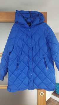 Куртка жіноча зима 50-52