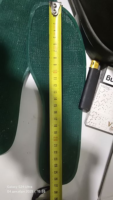 Берцы мужские   SPWS GDYNIA