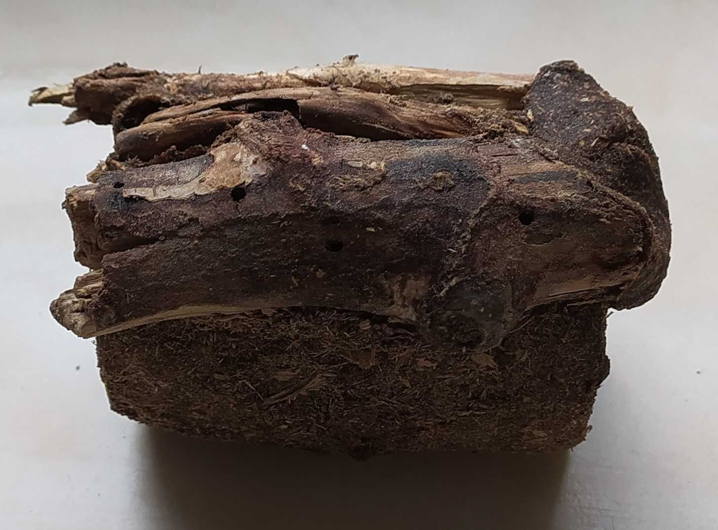 Grota do akwarium-8,5 cm