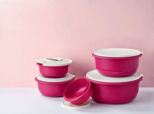 Блюдо для замішування "Профі" (3,5 л) tupperware