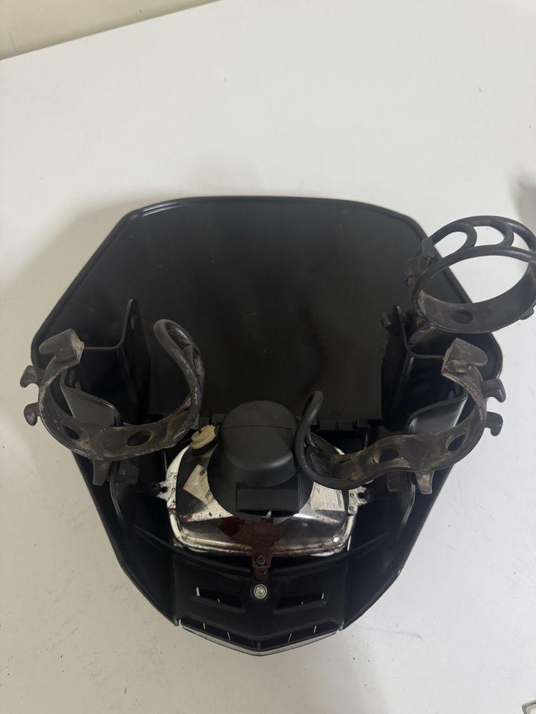Mica polisport homolgada