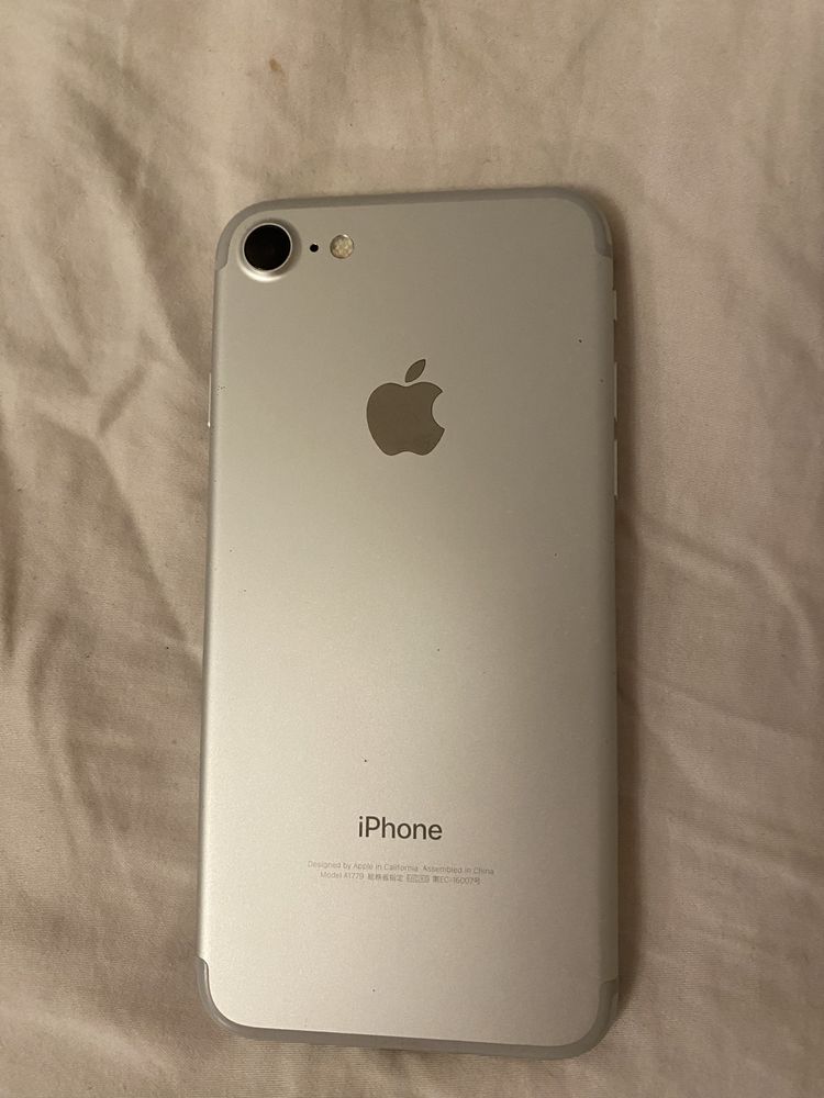 Iphone 7 32gb neverlock