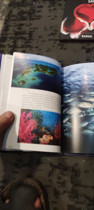 Advanced open water diver