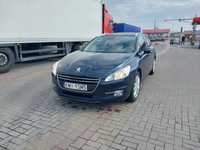 Peugeot 508 Peugeot 508 SW 2,0 HDI