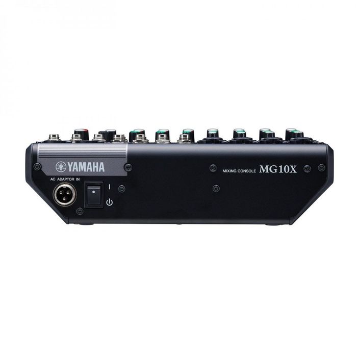 YAMAHA MG10X CV mikser analogowy