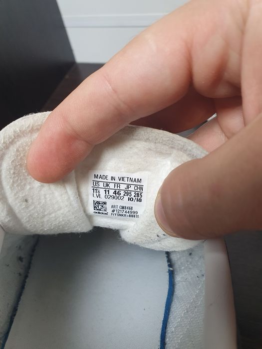 Кросівки Adidas Gazelle (Оригінал)