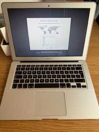 Apple MacBook Air 13'' model 2015