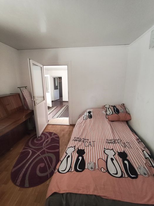 Продам дом в Разумовке