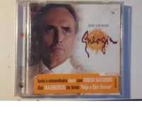 CD Original Jose Carreras - Energia