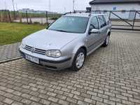 VW Golf 2003r 1.9tdi