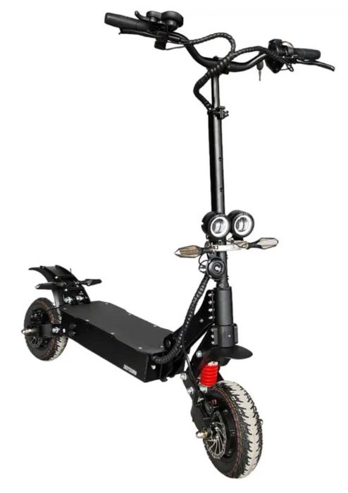 Электросамокат TECROS T4 T8 dual s01 s03 Kugoo Kirin G2 PRO M4 Crosser