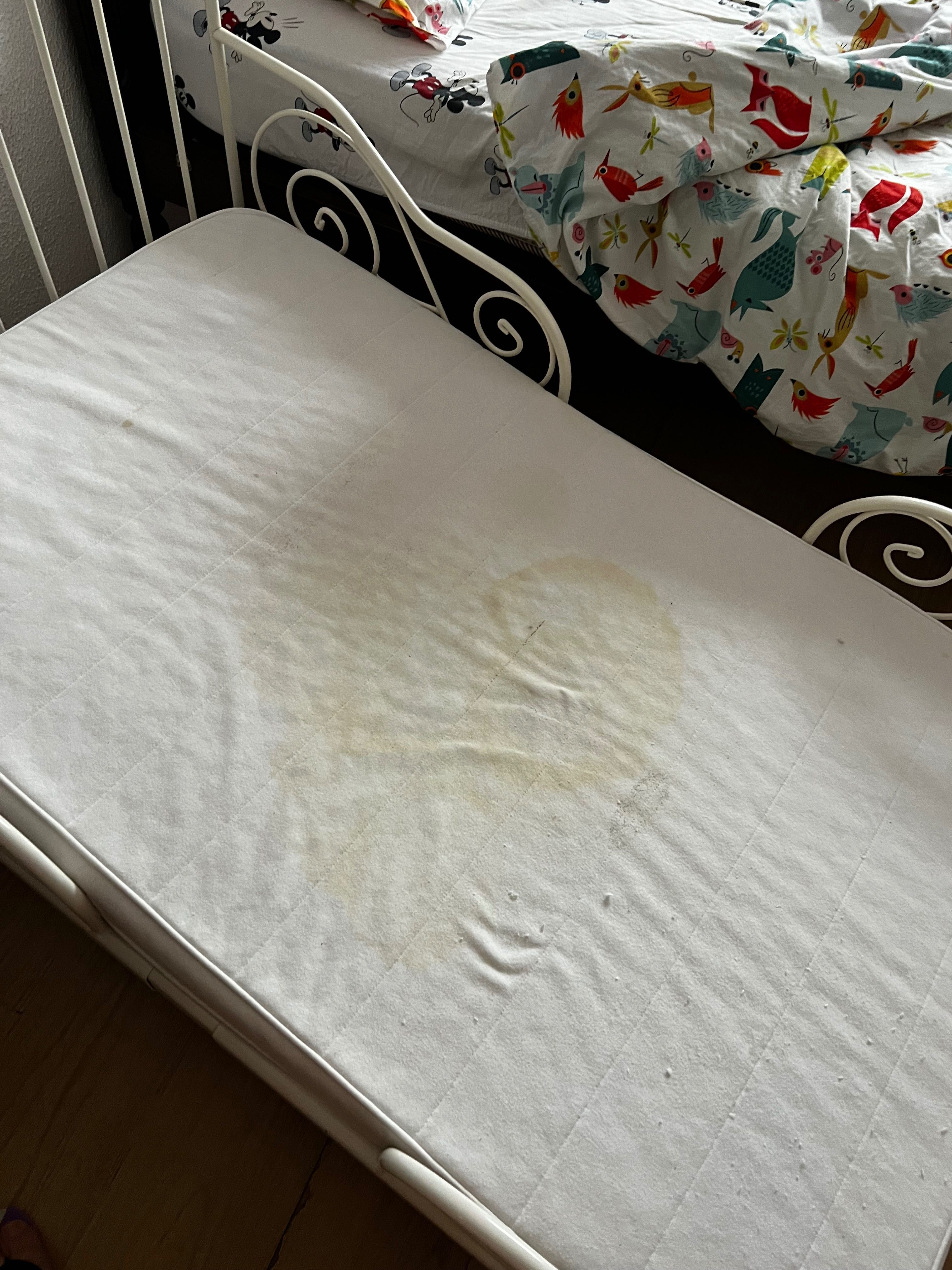 Cama Ikea infantil  extensora