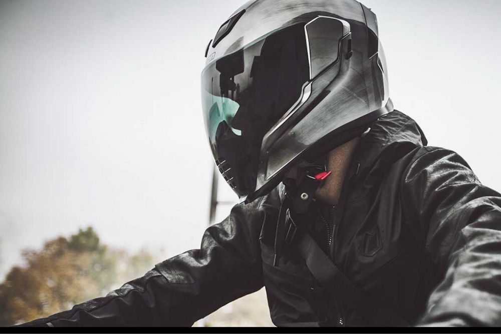 Capacete Icon Airflite L