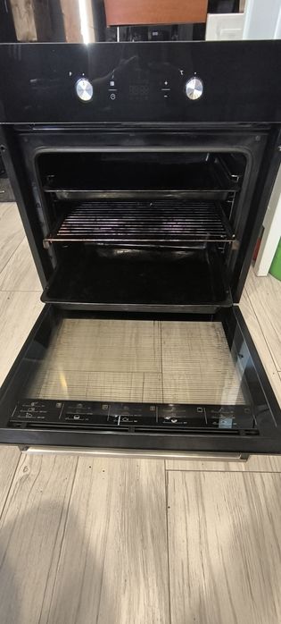 Piekarnik elektryczny Beko