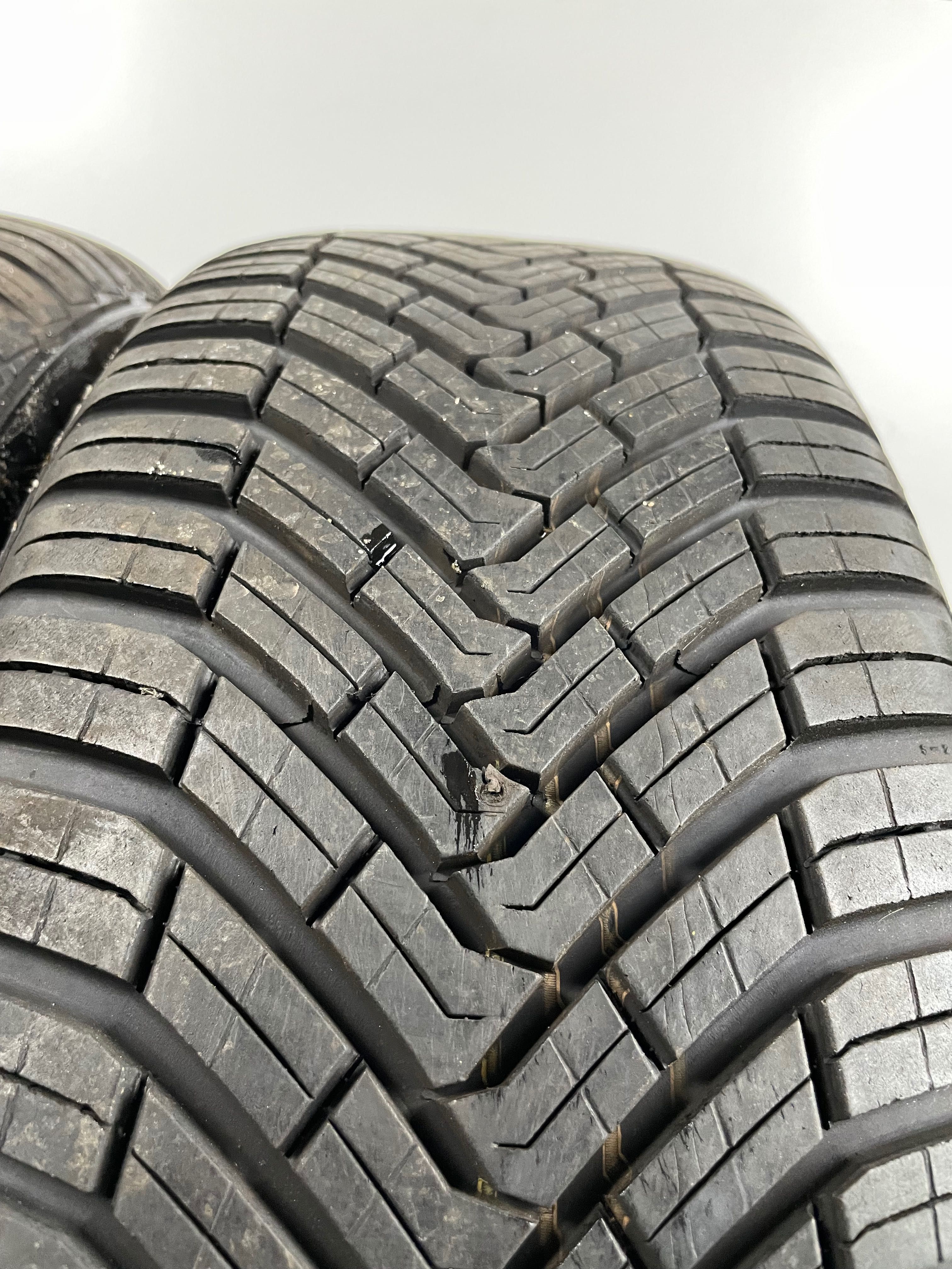 205/55R16 94H Continental AllSeasonContact