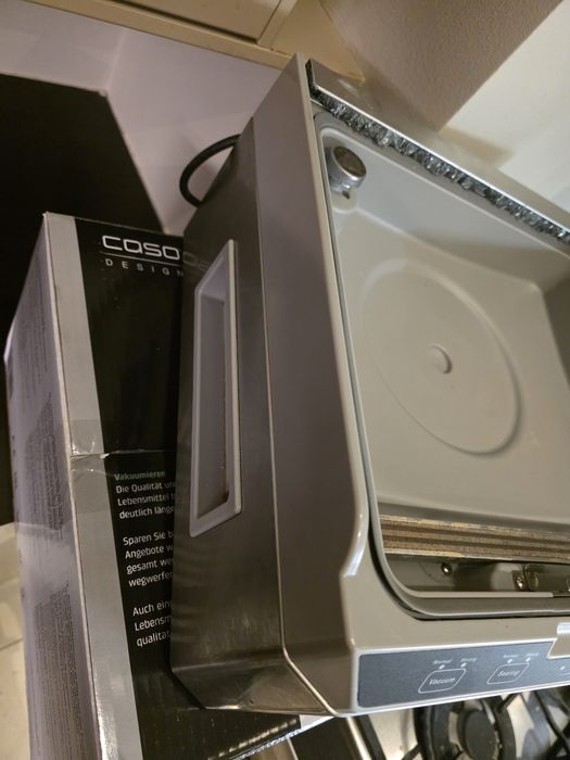 Zgrzewarka próżniowa VacuChef40