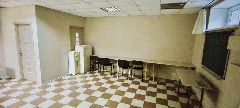 Офісне приміщення