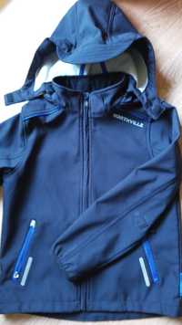 Kurtka softshell Northville roz.146