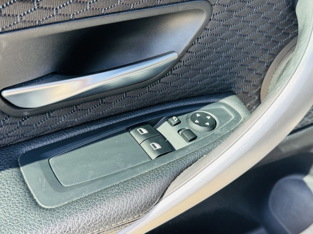 BMW 420 d Pack M Auto