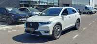 DS Automobiles DS 7 Crossback 1.6 PureTech 180 Rivoli EAT8 Salon PL 1wł OKAZJA