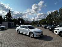 Volkswagen Passat B8 №2854 (ВНЕСОК від 15%) Альянс Авто Кривий Ріг